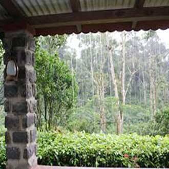 Kalarickal Heritage Bunglow, Idukki 4